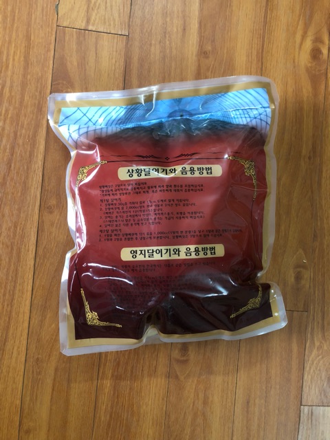 NÂM LINH CHI NÚI ĐÁ LOẠI 4-6 tai/ kg | BigBuy360 - bigbuy360.vn