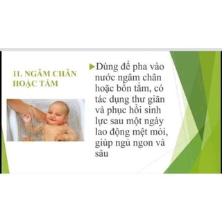 Dầu mat xa balsam Siberi