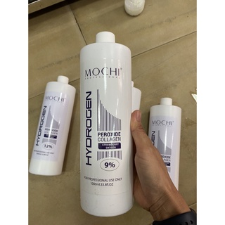 TRỢ NHUỘM TÓC