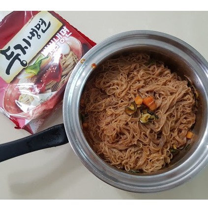 Mì Lạnh Nongshim gói 161g | BigBuy360 - bigbuy360.vn