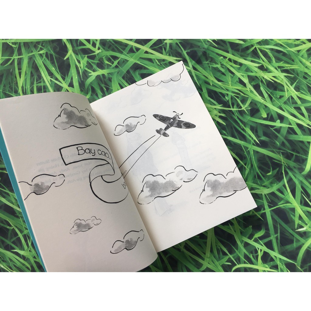 Sách - Ông Nội Vượt Ngục (bestseller hài hước SỐ MỘT nước Anh)