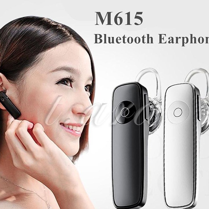 Sale 70% Tai nghe Bluetooth BT4.1 mini cho Samsung S8, white Giá gốc 47,000 đ - 83A103-2