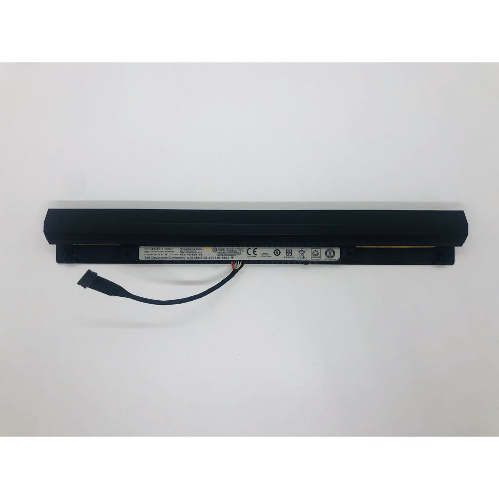 Pin Laptop Lenovo Ideapad 100-14IB Ideapad 100-15IBDV Hàng Nhập Khẩu Mới 100%