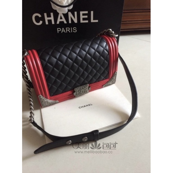 Túi CN boy hàng si tuyển