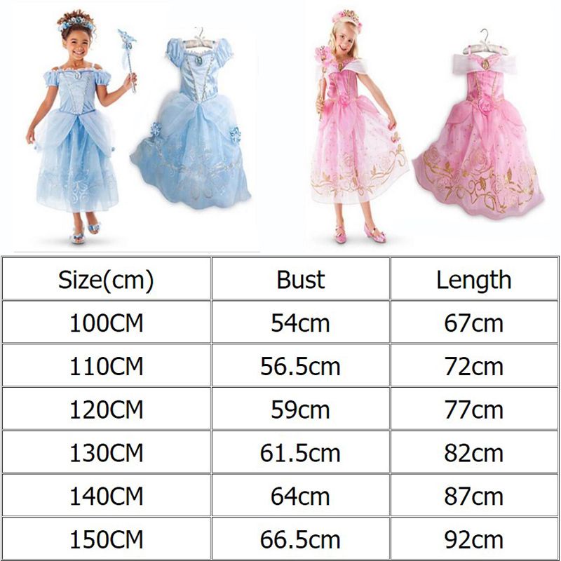 Disney Princess Belle Cosplay Costume Beauty And The Beast Halloween Party Dress Up For Girl Matching Dresses Parent-child Dress