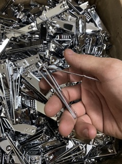 Bấm móng tay chuyên dụng cho thợ Nail