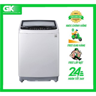 T2395VS2M MIỄN PHÍ CÔNG LẮP ĐẶT Máy giặt LG Inverter 9.5 kg T2395VS2M