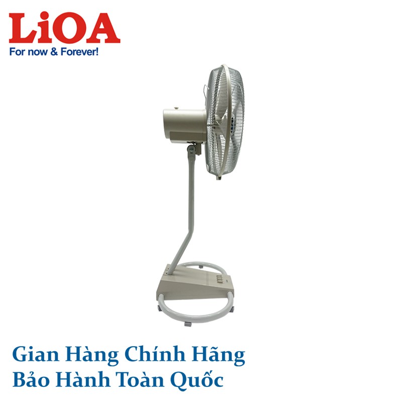Quạt cây dân dụng công nghiệp LiOA (QC-450LG)