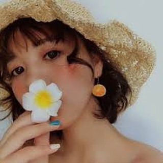 KẸP TÓC HOA SỨ HOT TREND 2018