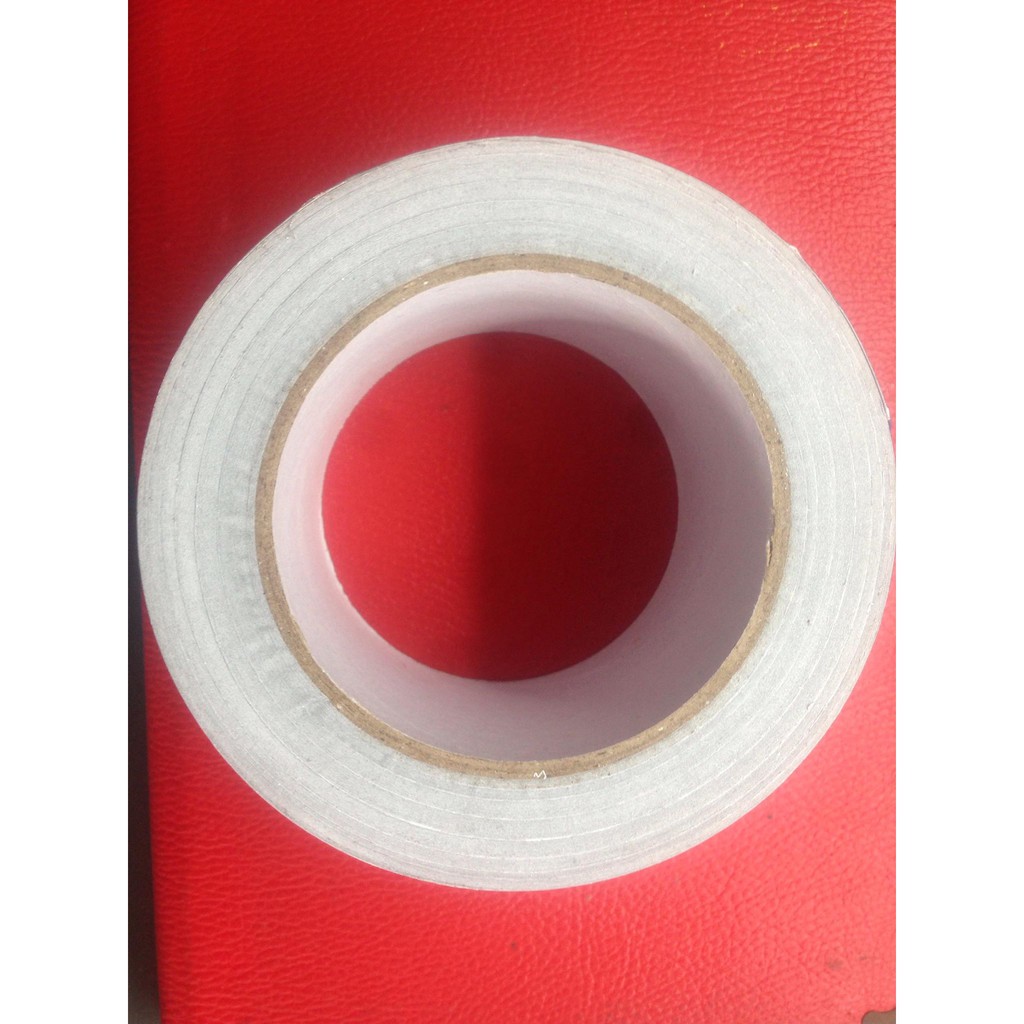 Băng dính cách nhiệt đóng Chipset rộng 5 cm dài 40 m- độ dày 0.05 mm - Hàng chinafix