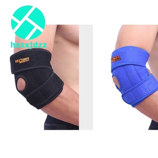 [Hàng mới về] Đai đeo khuỷu tay giảm đau khớp cao cấp