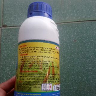 Phân vi lượng Mập Đọt Đâm chồi 500ml