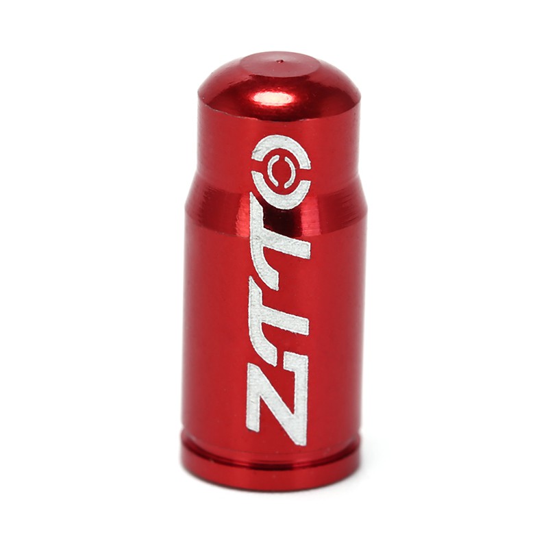 Nắp van hơi xe đạp Presta kiểu Pháp F/ V chất lượng cao