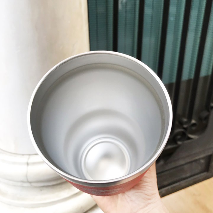 Ly giữ nhiệt chân không Thailand 900 ml