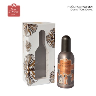 Nước Hoa Tesori D’Oriente 100ml