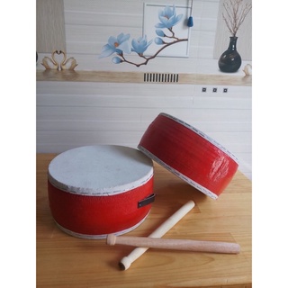 Trống lân nhỏ cho bé
