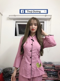 Đồ lam ( hình thật shop chụp )