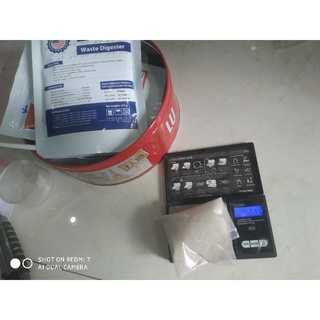 Combo vi sinh made in USA 40gr