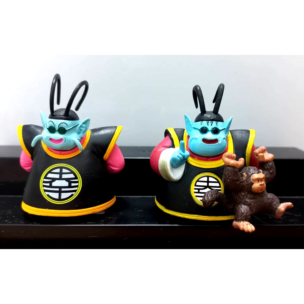 Mô Hình Chính Hãng DragonBall Hg Thần Kaio