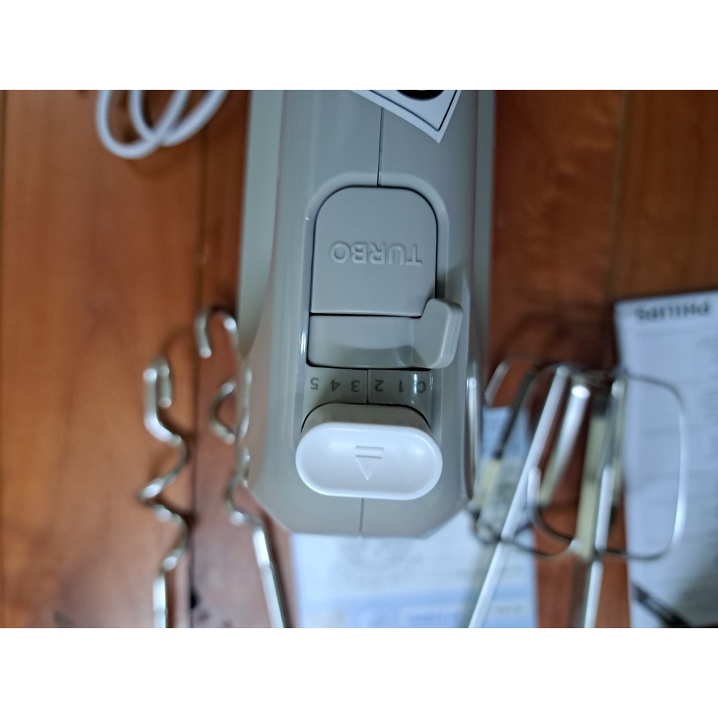 Máy đánh trứng Philips HR3705/20