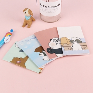 Sổ Ghi Chú Mini Dễ Thương