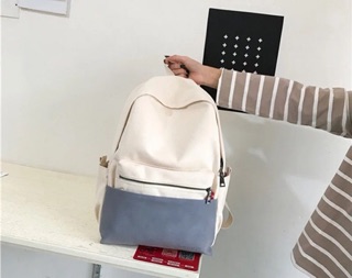 Balo form basic siêu xinh