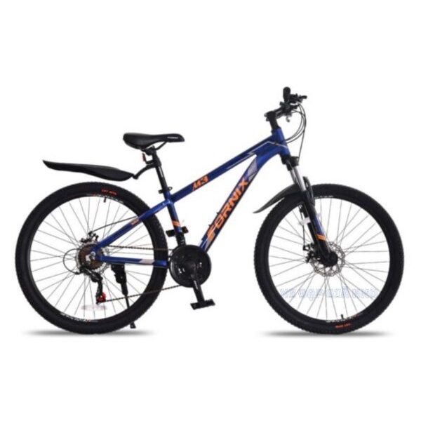 Xe Đạp Địa Hình 26 Inch Fornix M3 Khung Nhôm