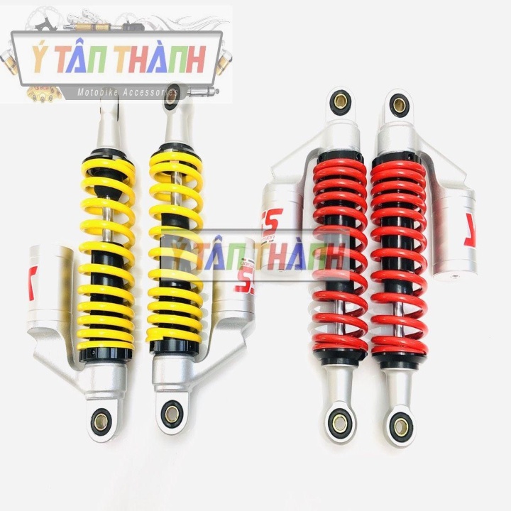 Phuộc Bình Dầu Yss Xe Sirius MS1014