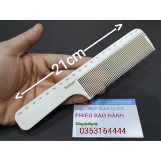 Lược Makaro