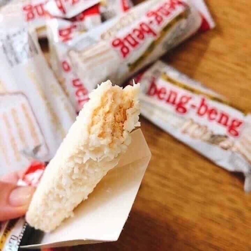 SIÊU NGON BENGBENG THÁI LAN