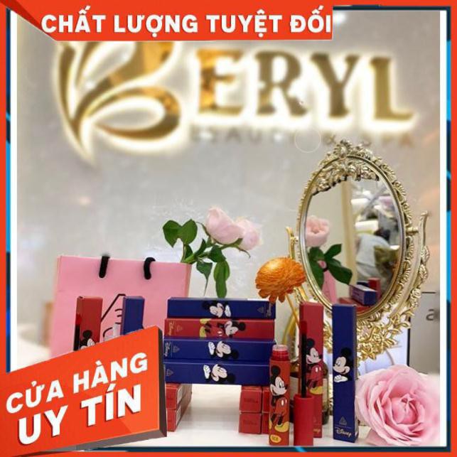 [CHÍNH HÃNG] - [ GIÁ CHẤT] SON 3CE PHIÊN BẢN DISNEY MICKEY MỚI NHẤT | BigBuy360 - bigbuy360.vn