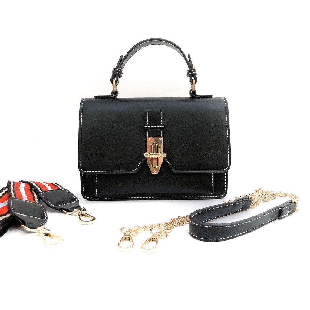 [Mã SKAMLTSM9 giảm 10% đơn 99K] TÚI XUẤT HÀN CAO CẤP - VIP14 | BigBuy360 - bigbuy360.vn