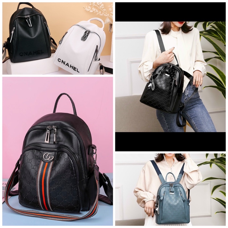 BALO nữ thời trang / BALO mini