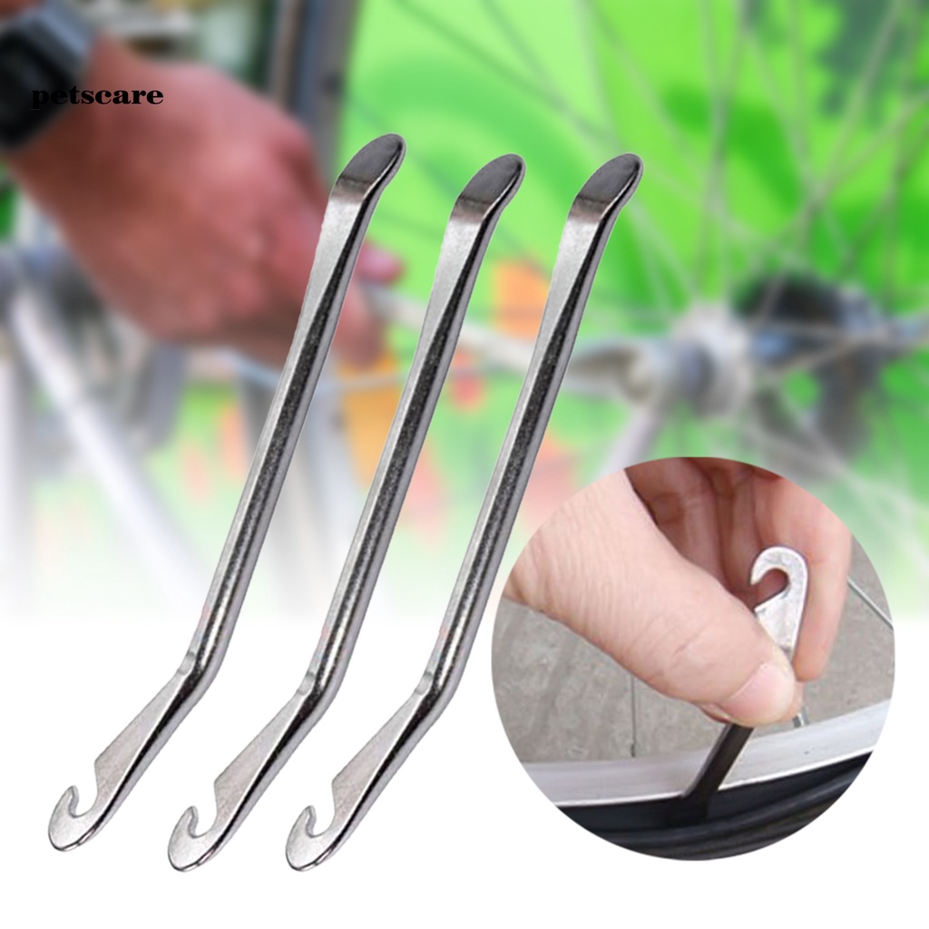 Dụng cụ thay lốp xe đạp/ xe máy đa năng tiện dụng cao cấp