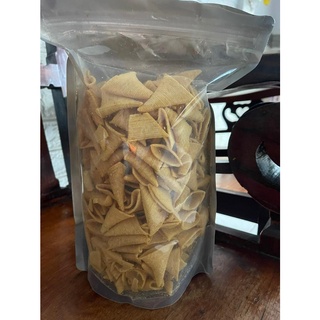 Bánh Nón ( Bánh Chóp ) Snack ( Vị Mặn & Giòn )