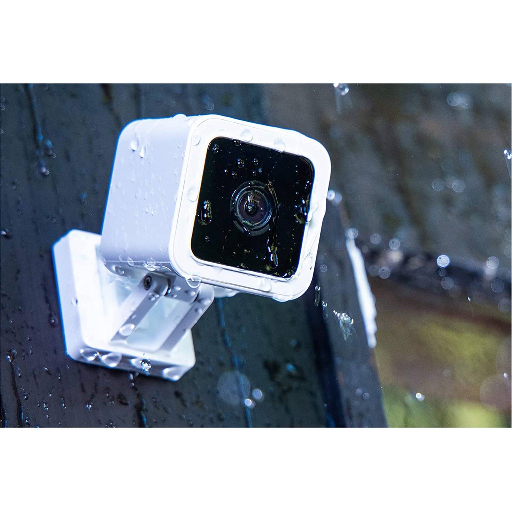 Wyze Cam V3 - Full HD 1080p - Camera trong nhà và ngoài trời - Hàng chính hãng