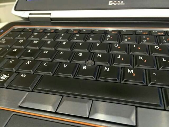 Dell E6320 mới 99% nhập khẩu Mỹ | BigBuy360 - bigbuy360.vn