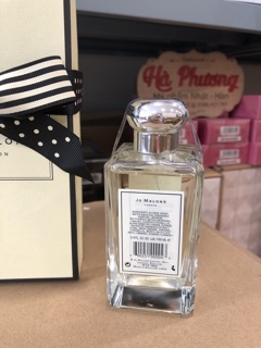 Nước hoa Jo Malone Lime Basil & Mandarin 100ml