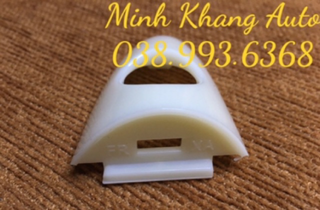 Đuôi tay mở cửa ngoài Kia Morning dành cho các đời xe 2012 trở lên.