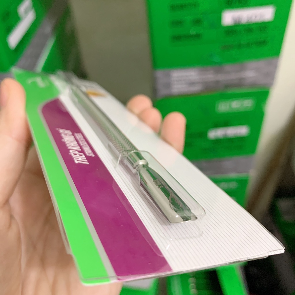 Sủi Da Kềm Nghĩa S506