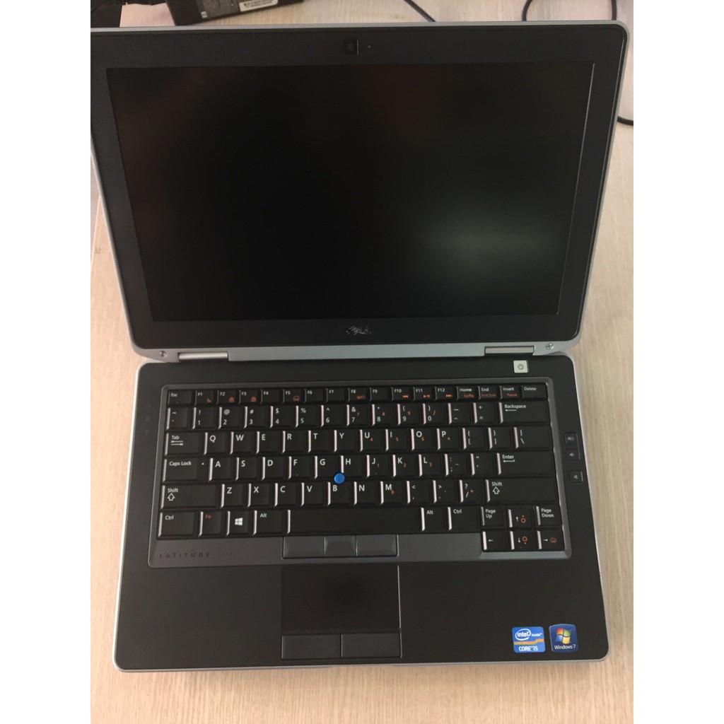 Laptop Cũ ⚡CHÍNH HÃNG⚡Laptop Dell E6330 I5 3320m Máy Đẹp Nguyên Bản | BigBuy360 - bigbuy360.vn