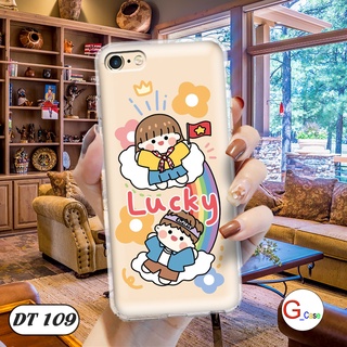 Ốp lưng dẻo in hình IPhone 6 PLUS