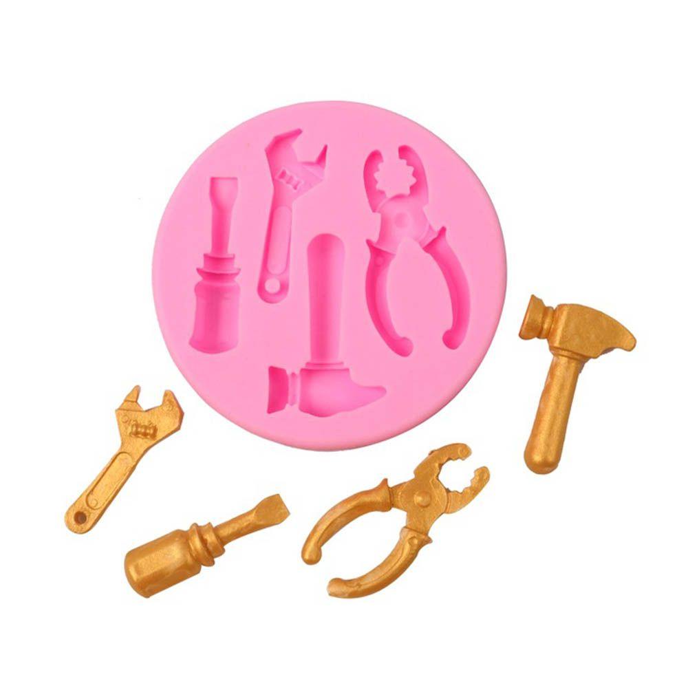 LAKAMIER Dụng Cụ Hỗ Trợ Làm Bánh Tiện Lợi