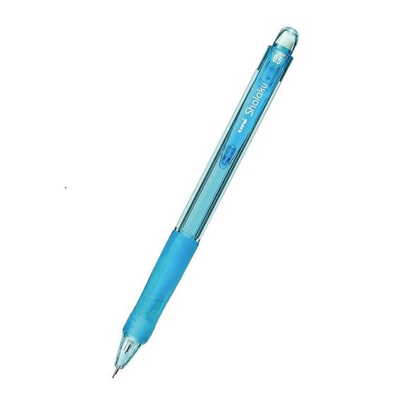 BÚT CHÌ BẤM CAO CẤP UNI SHALAKU SHARP 0.5MM M5-100