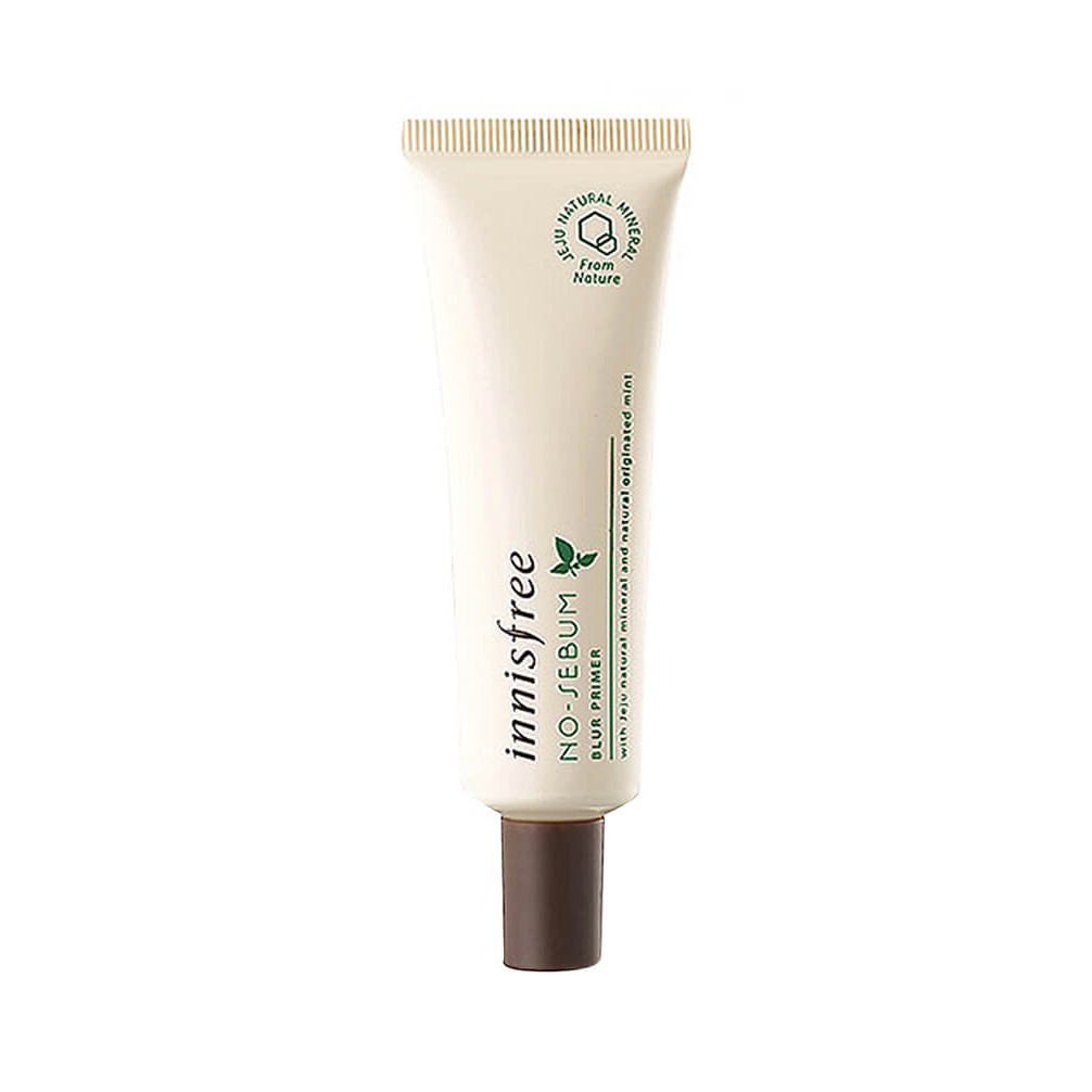 Kem lót kiềm dầu Innisfree No Sebum Blur Primer