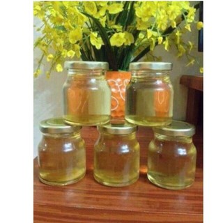 Tinh dầu dừa nấu thủ công lọ 100ml
