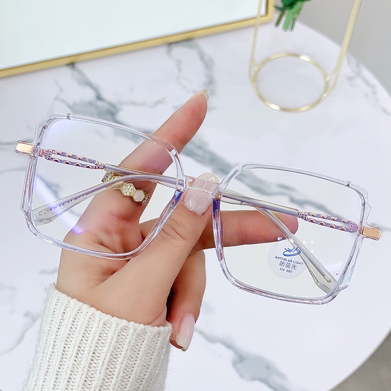 Kính Mát TR90 Chống Tia Bức Xạ Cho Cả Nam Và Nữ