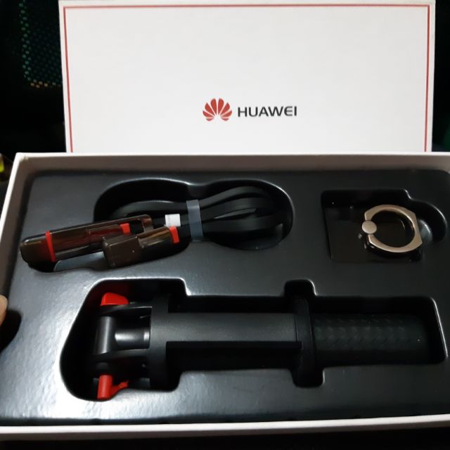 GIẢM 75% Bộ quà tặng Huawei
