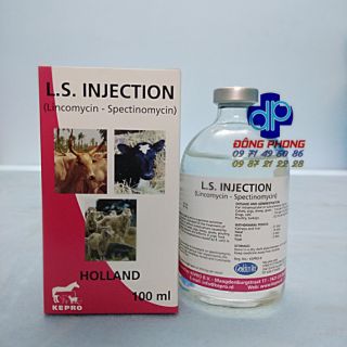 [HCM] AMINOPLEX, L.S Injection