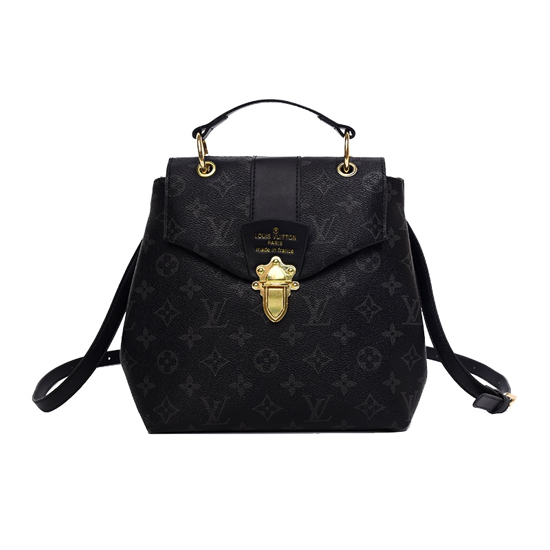 Túi Đeo Vai Louis Vuitton Sang Trọng Phong Cách Thể Thao Thời Trang Cho Nữ